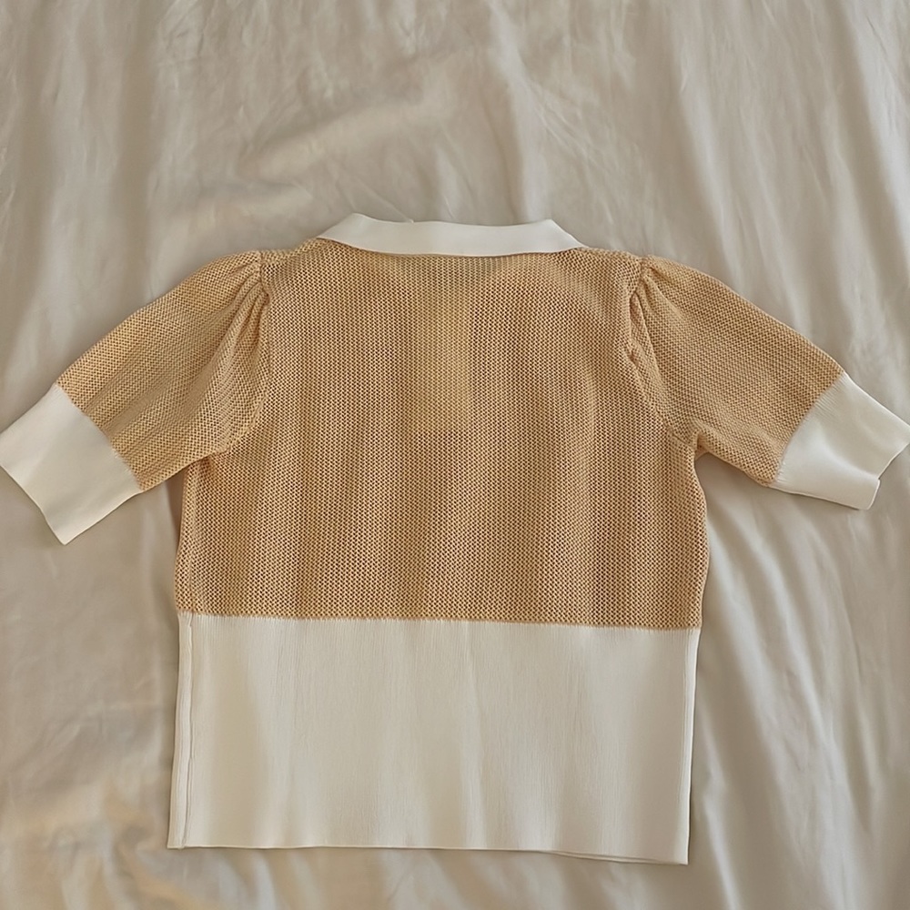 La Robe Collared Shirt - Picture 2 of 4
